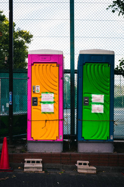 Best Sanitation services for porta potties  in USA